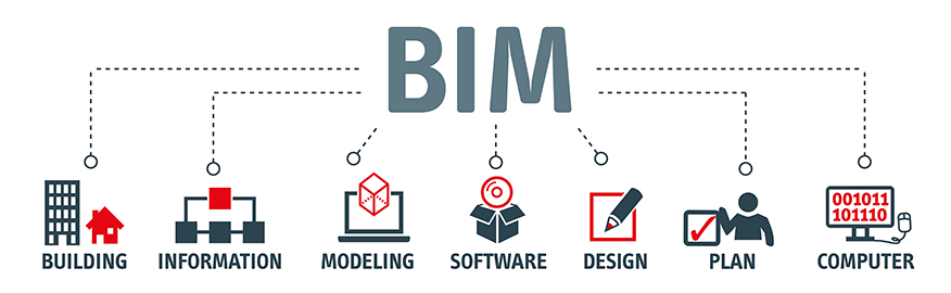 BIM-modeling-plan-mediclinics
